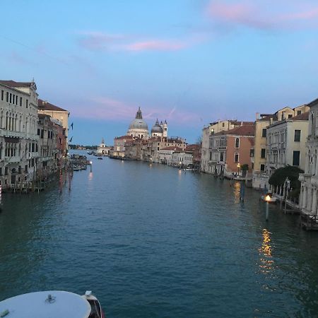 B&B Santo Stefano - Venezia Exterior foto