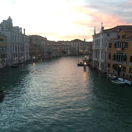 B&B Santo Stefano - Venezia Exterior foto