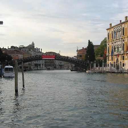 B&B Santo Stefano - Venezia Exterior foto