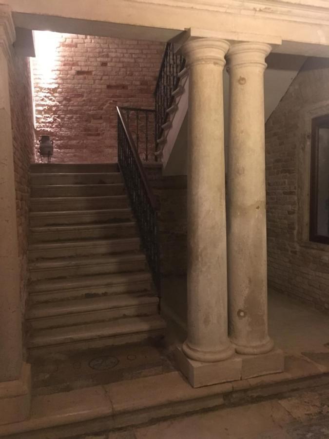B&B Santo Stefano - Venezia Exterior foto