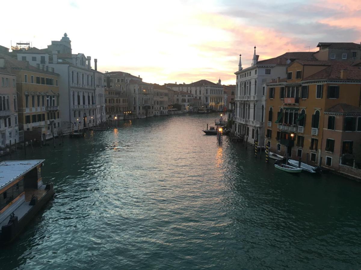B&B Santo Stefano - Venezia Exterior foto