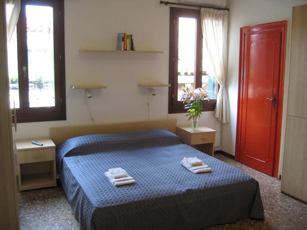 B&B Santo Stefano - Venezia Exterior foto