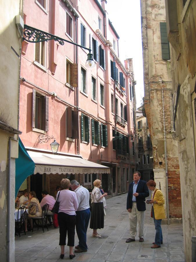 B&B Santo Stefano - Venezia Exterior foto