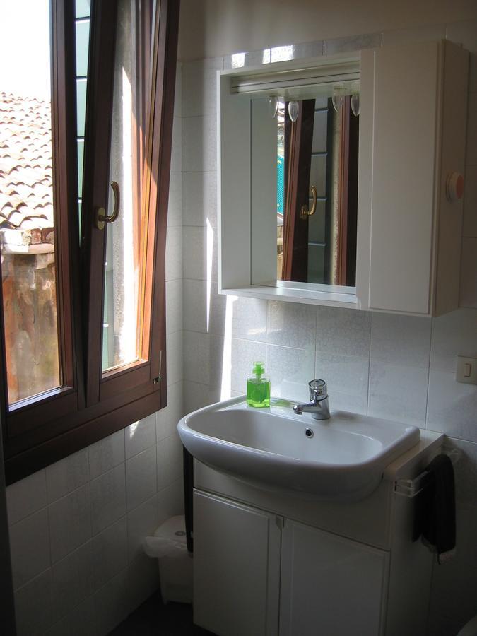 B&B Santo Stefano - Venezia Exterior foto